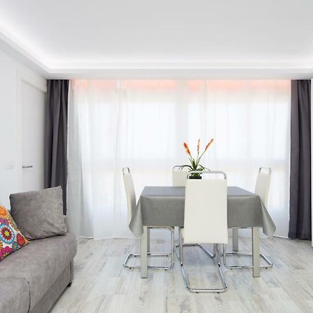 63 Los Cristianos First Sea Line, Parking, Wi Fi Los Cristianos (Tenerife) Exterior foto