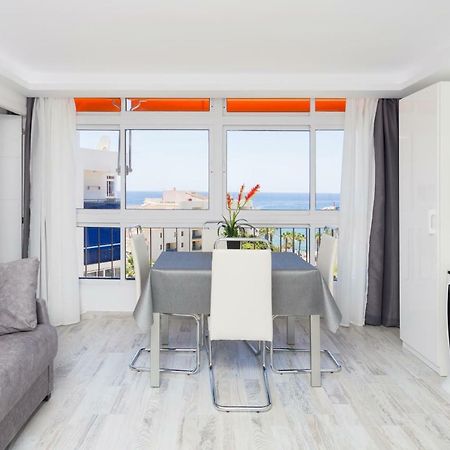 63 Los Cristianos First Sea Line, Parking, Wi Fi Los Cristianos (Tenerife) Exterior foto