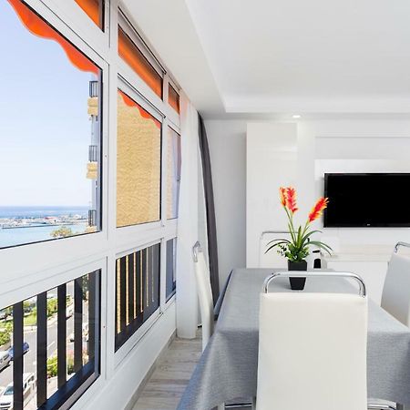 63 Los Cristianos First Sea Line, Parking, Wi Fi Los Cristianos (Tenerife) Exterior foto
