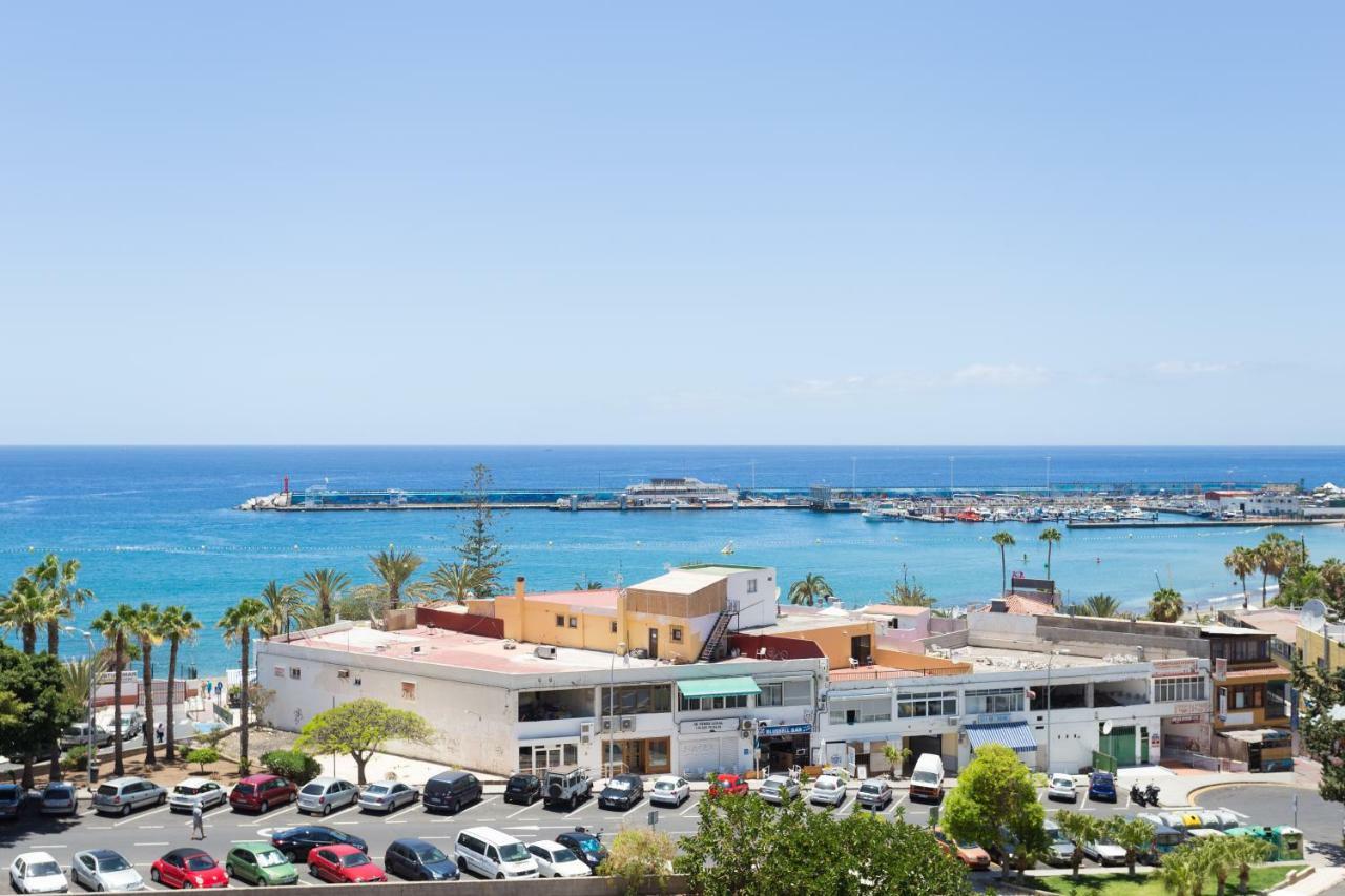 63 Los Cristianos First Sea Line, Parking, Wi Fi Los Cristianos (Tenerife) Exterior foto