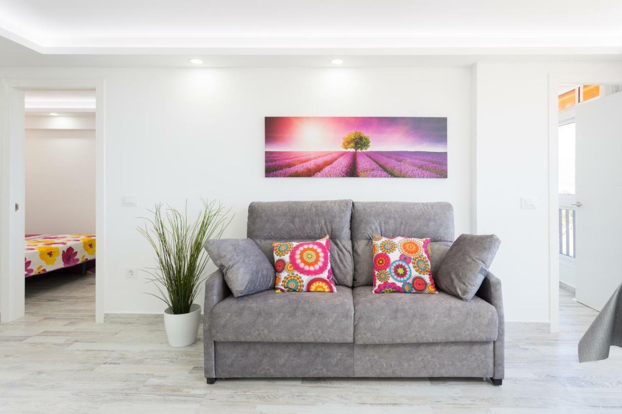 63 Los Cristianos First Sea Line, Parking, Wi Fi Los Cristianos (Tenerife) Exterior foto